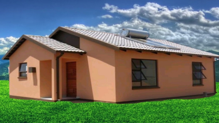 2 Bedroom Property for Sale in Windmill Park Gauteng