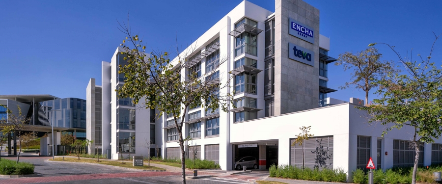 To Let commercial Property for Rent in Waterfall Gauteng