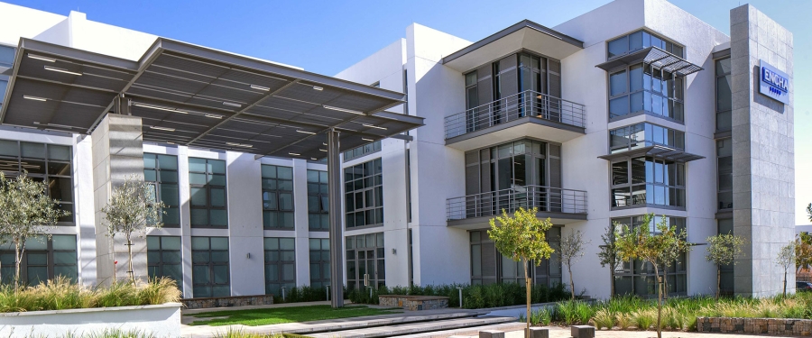 To Let commercial Property for Rent in Waterfall Gauteng