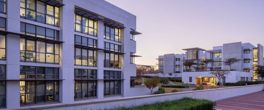 To Let commercial Property for Rent in Waterfall Gauteng