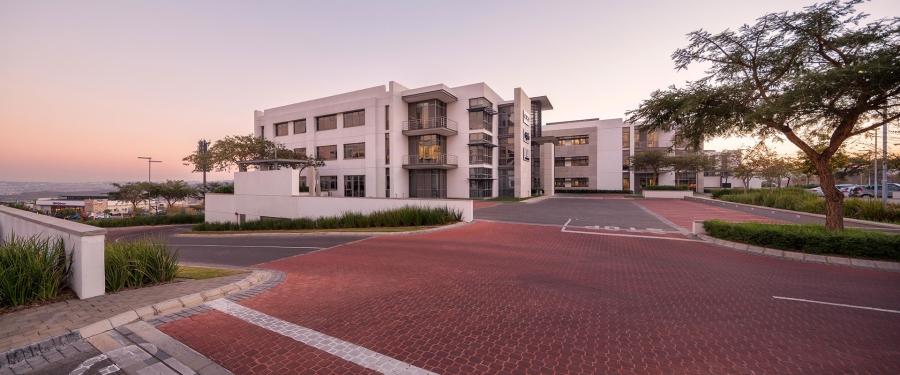 To Let commercial Property for Rent in Waterfall Gauteng