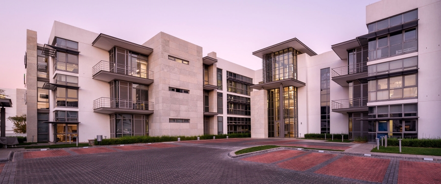 To Let commercial Property for Rent in Waterfall Gauteng