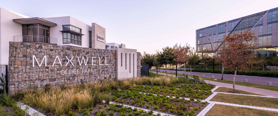 To Let commercial Property for Rent in Waterfall Gauteng