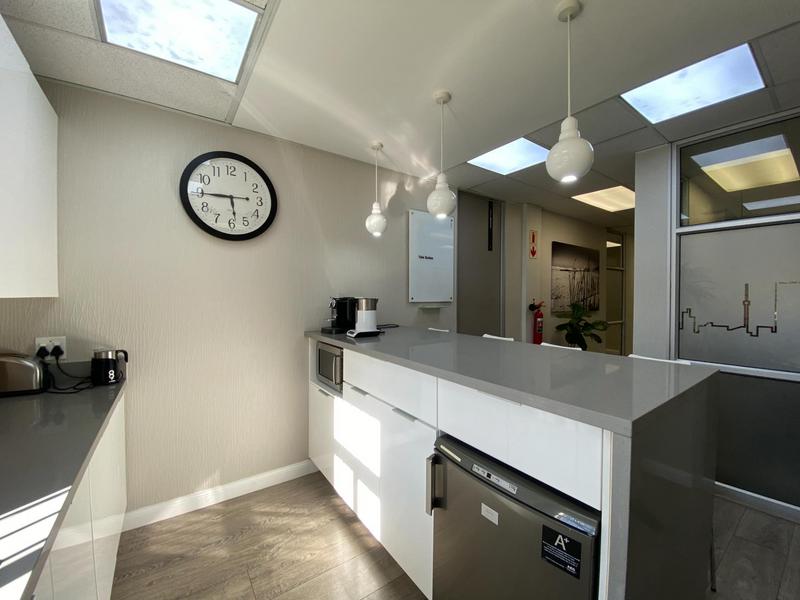 To Let commercial Property for Rent in Hyde Park Gauteng