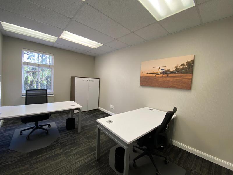 To Let commercial Property for Rent in Hyde Park Gauteng