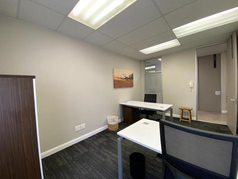To Let commercial Property for Rent in Hyde Park Gauteng