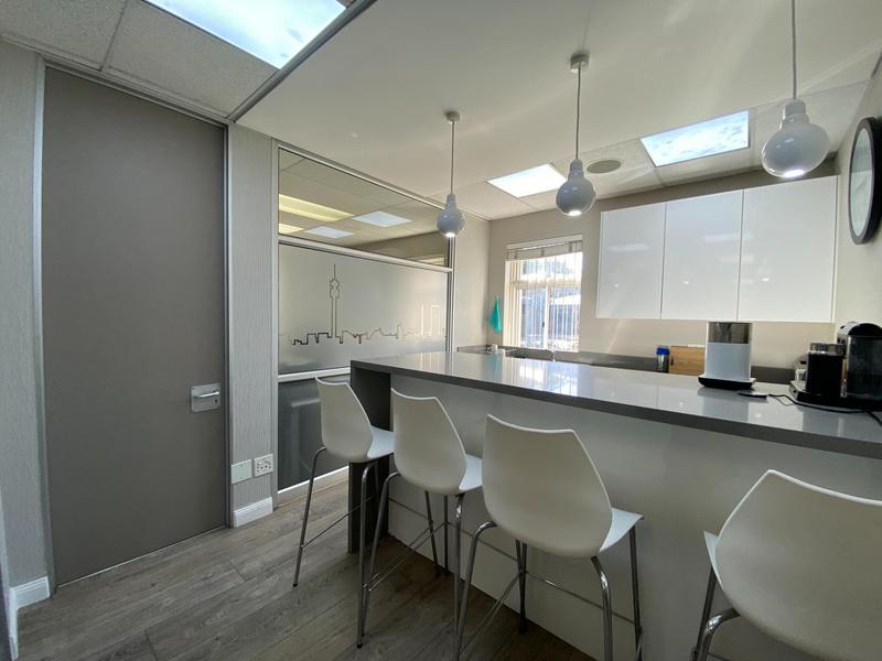 To Let commercial Property for Rent in Hyde Park Gauteng