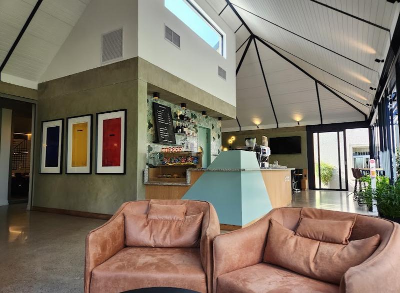 To Let commercial Property for Rent in Hyde Park Gauteng