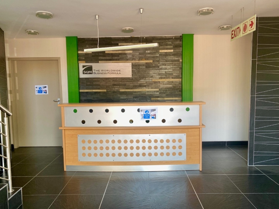 To Let commercial Property for Rent in Fourways Gauteng