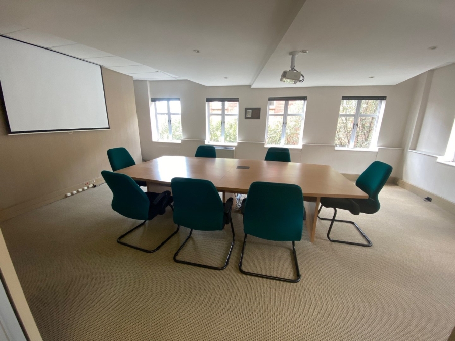 To Let commercial Property for Rent in Fourways Gauteng