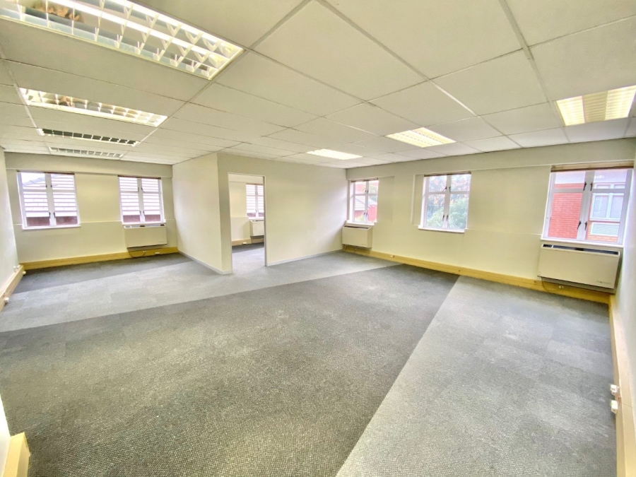 To Let commercial Property for Rent in Fourways Gauteng