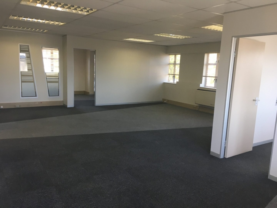 To Let commercial Property for Rent in Fourways Gauteng