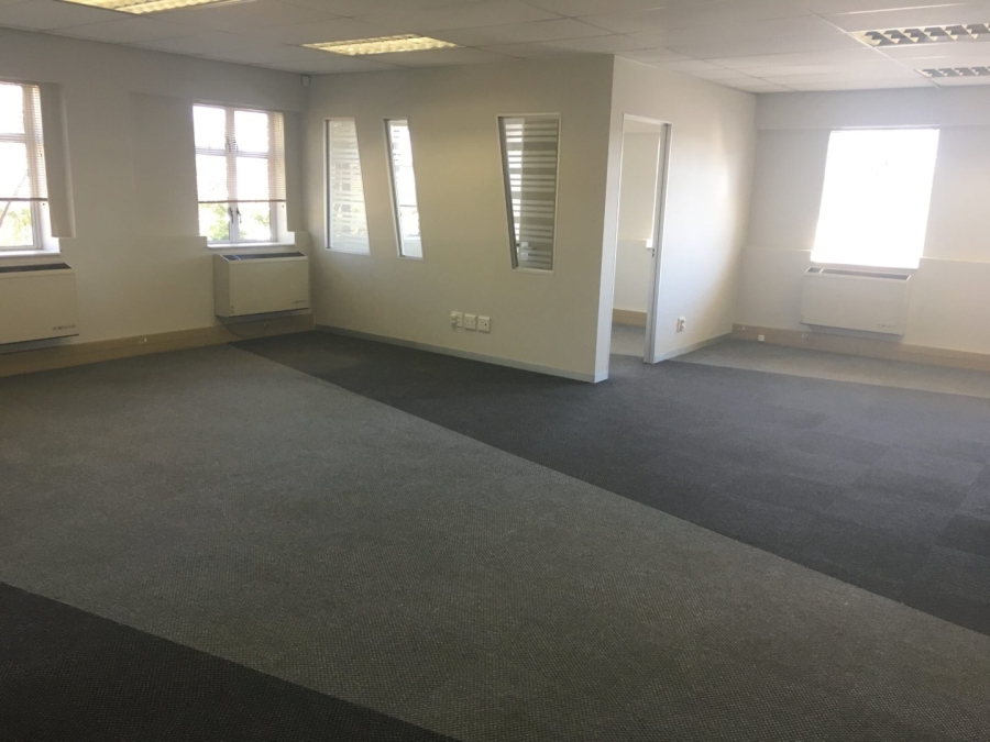 To Let commercial Property for Rent in Fourways Gauteng