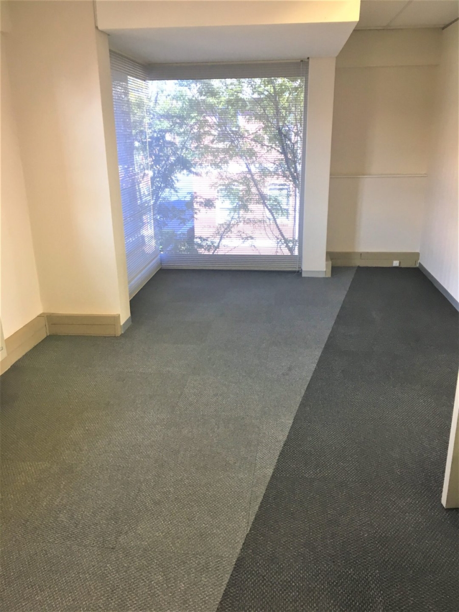 To Let commercial Property for Rent in Fourways Gauteng