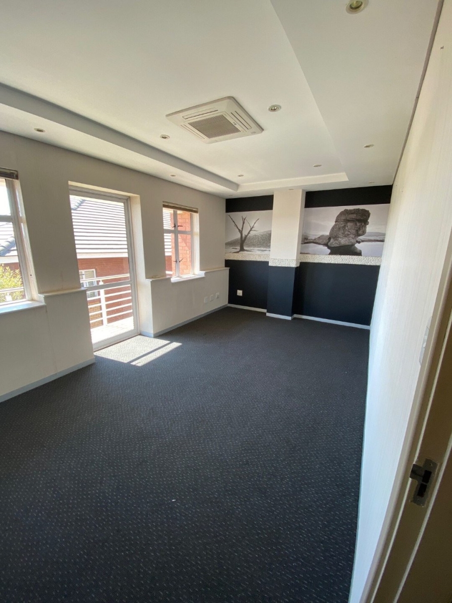 To Let commercial Property for Rent in Fourways Gauteng