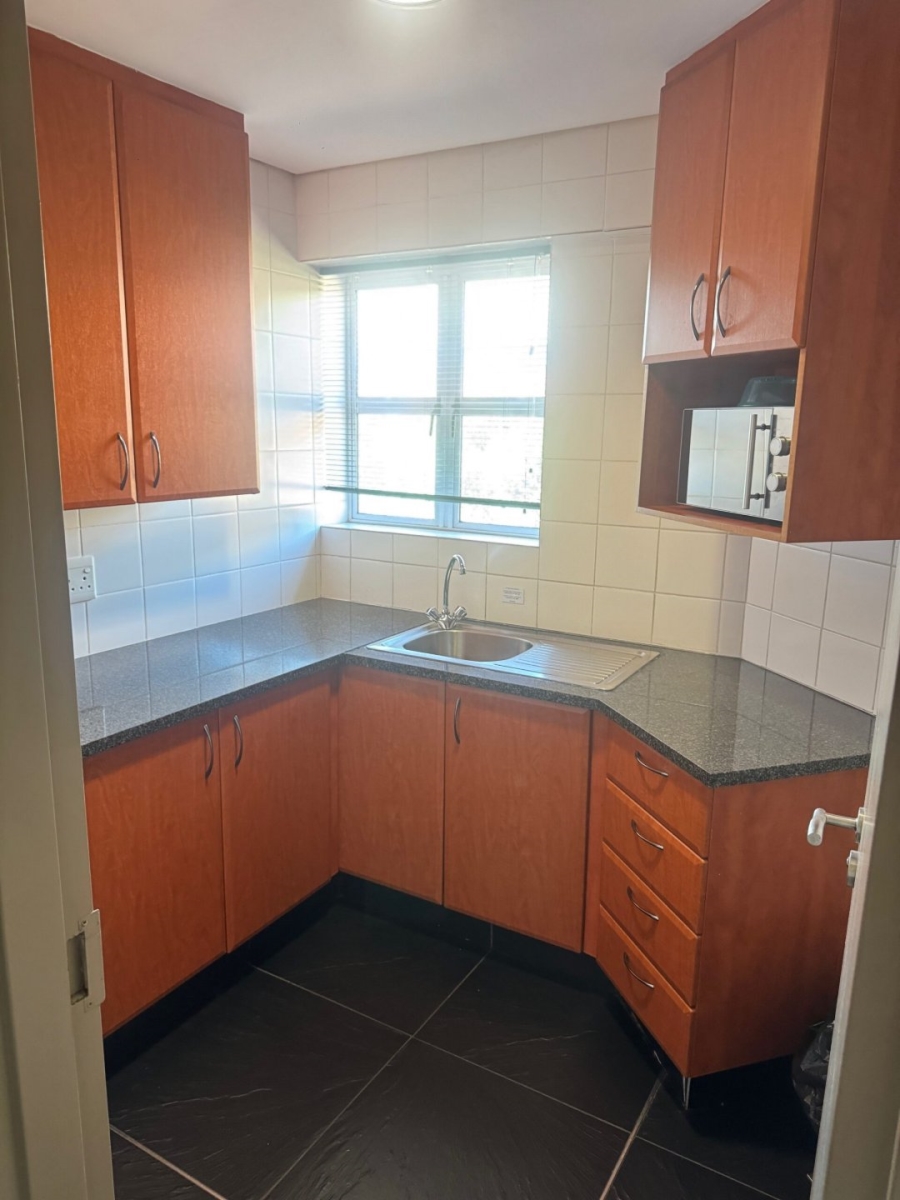 To Let commercial Property for Rent in Fourways Gauteng