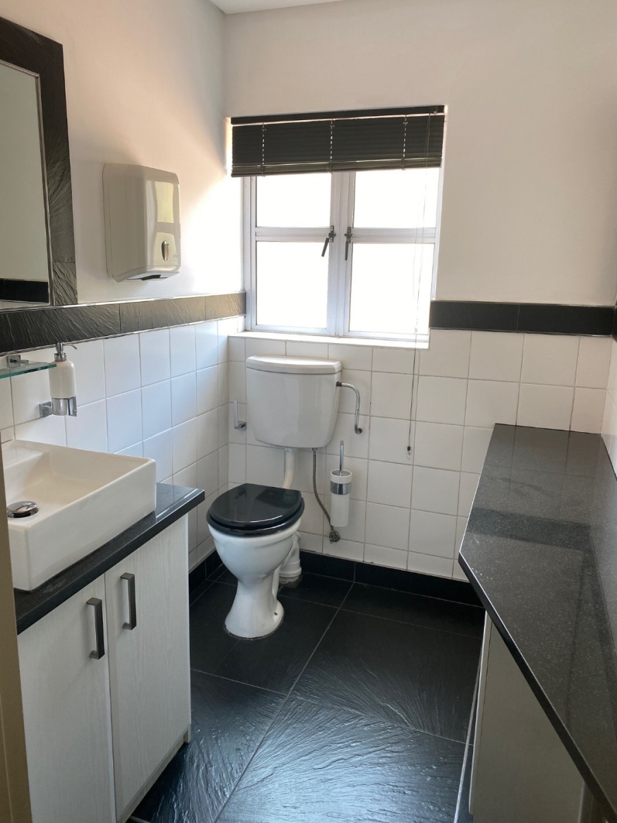 To Let commercial Property for Rent in Fourways Gauteng