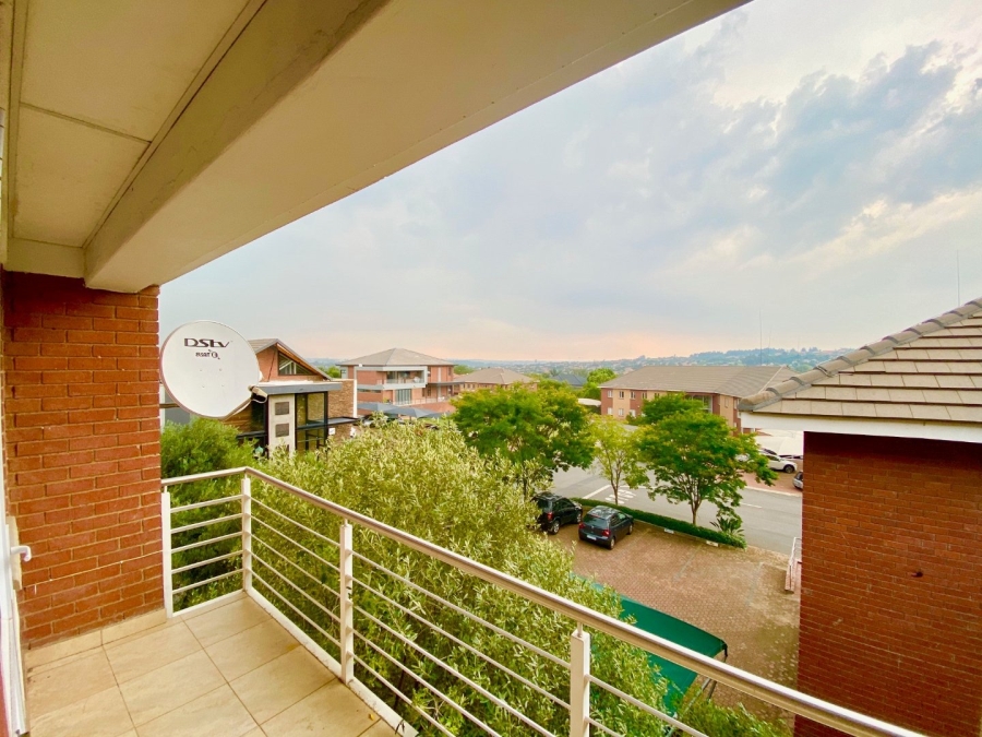 To Let commercial Property for Rent in Fourways Gauteng