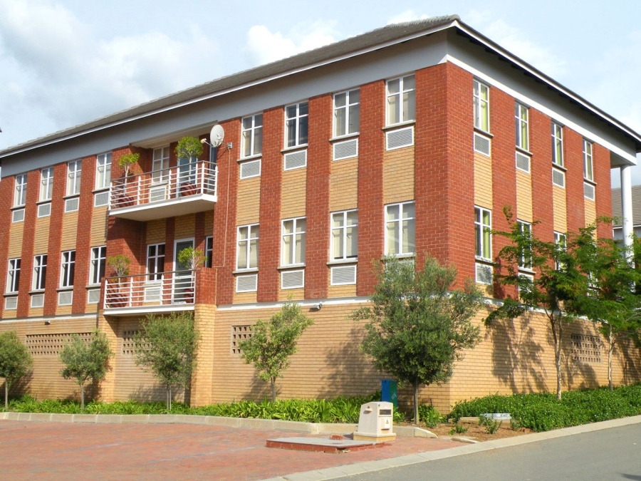 To Let commercial Property for Rent in Fourways Gauteng