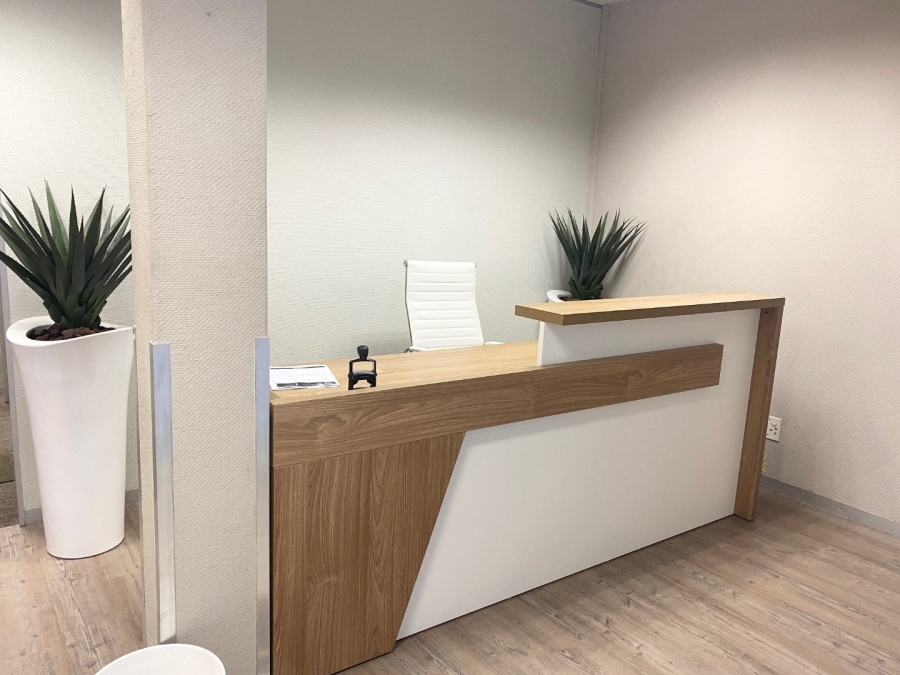 To Let commercial Property for Rent in Fourways Gauteng