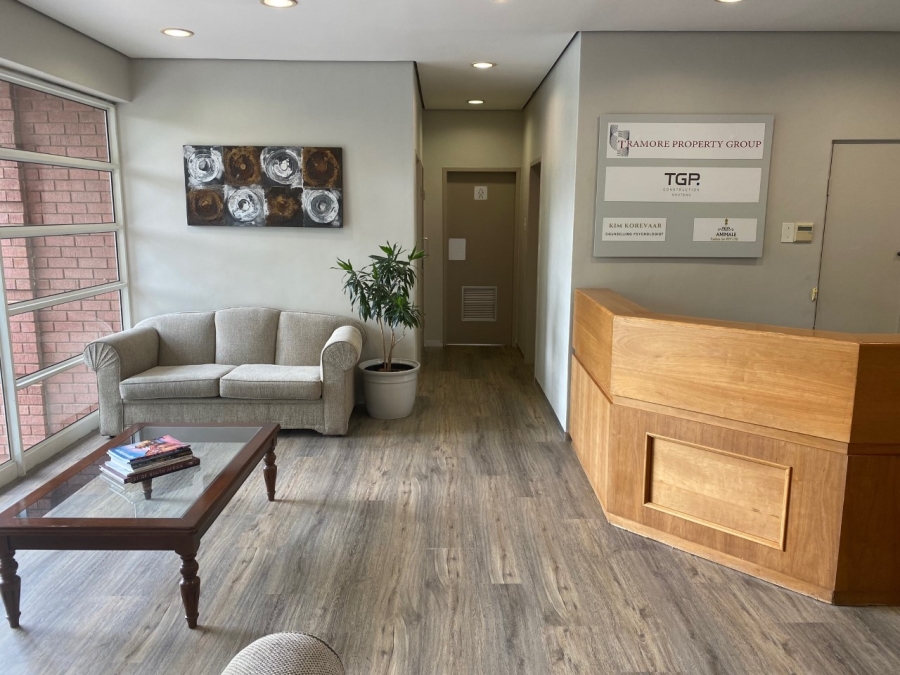 To Let commercial Property for Rent in Fourways Gauteng