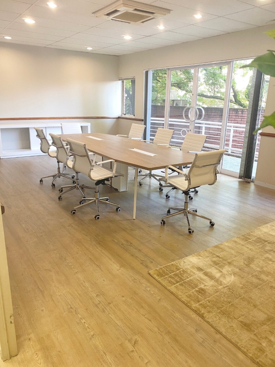 To Let commercial Property for Rent in Fourways Gauteng