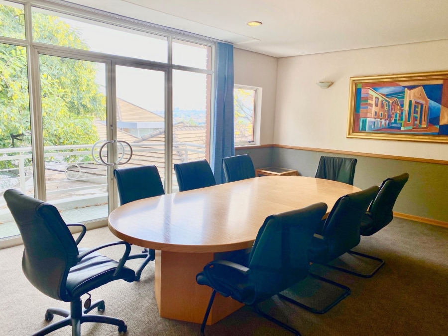 To Let commercial Property for Rent in Fourways Gauteng