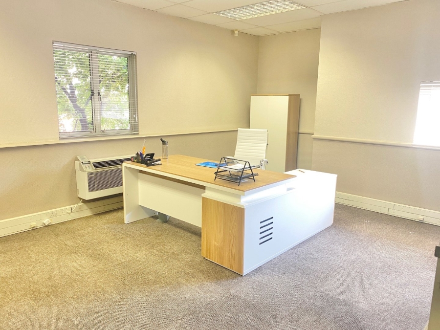 To Let commercial Property for Rent in Fourways Gauteng