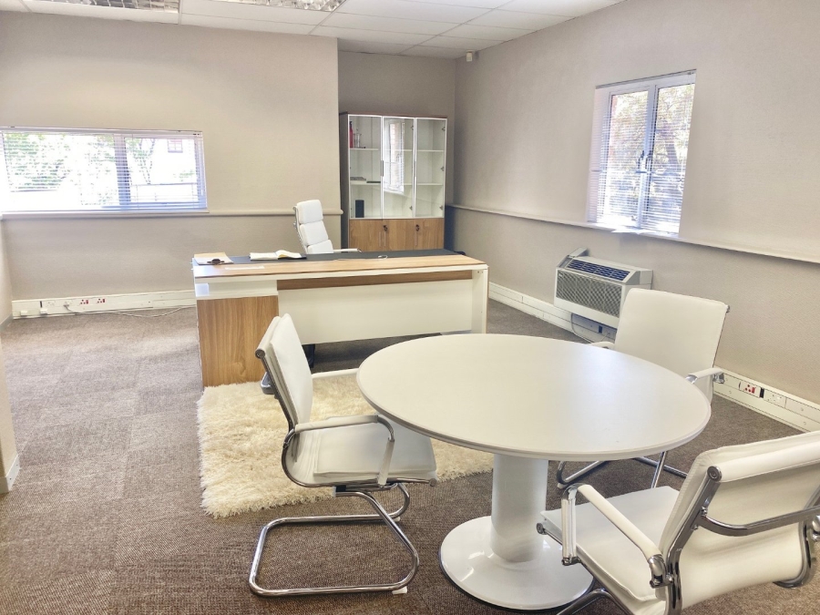 To Let commercial Property for Rent in Fourways Gauteng