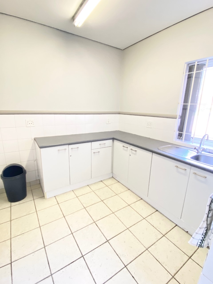 To Let commercial Property for Rent in Fourways Gauteng