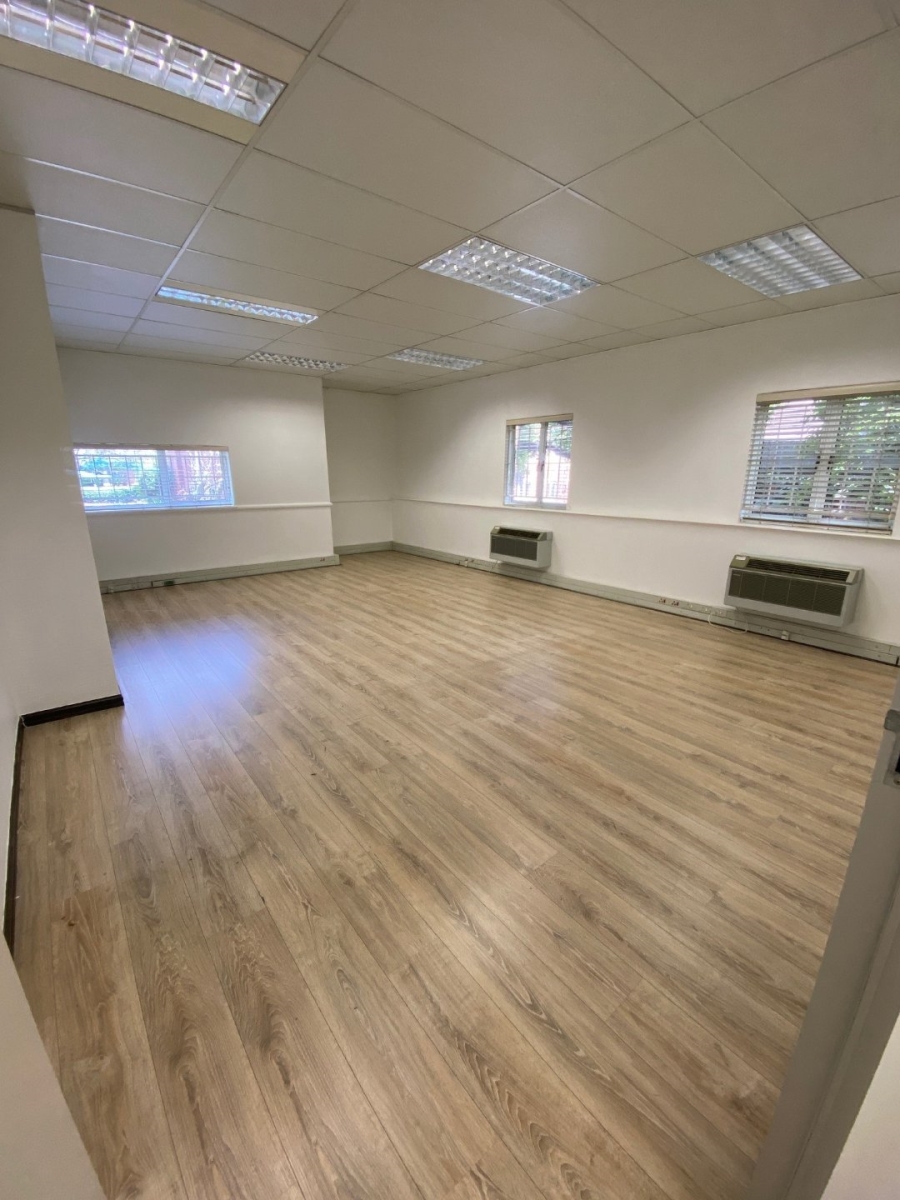 To Let commercial Property for Rent in Fourways Gauteng