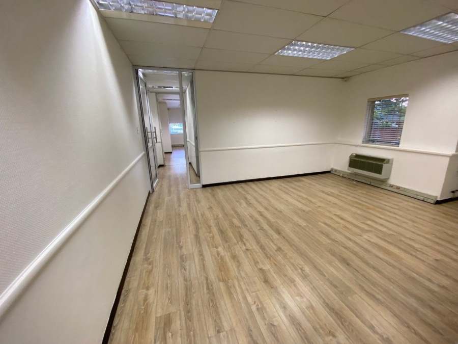 To Let commercial Property for Rent in Fourways Gauteng