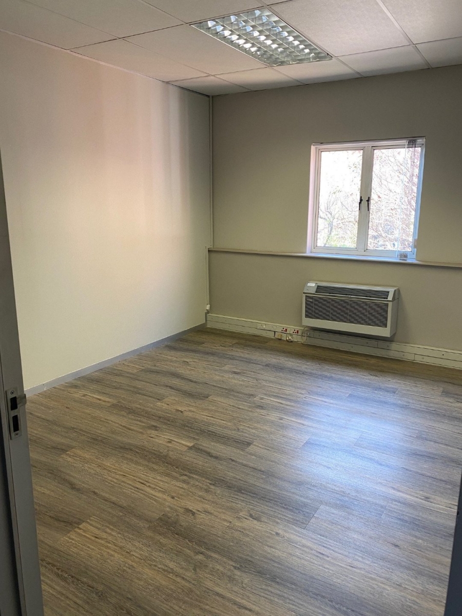 To Let commercial Property for Rent in Fourways Gauteng