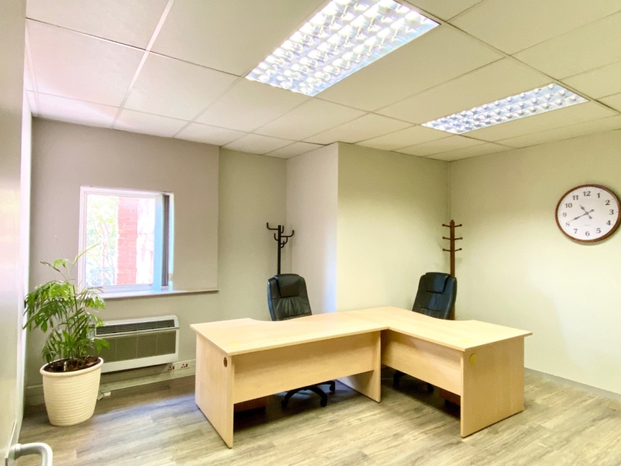 To Let commercial Property for Rent in Fourways Gauteng