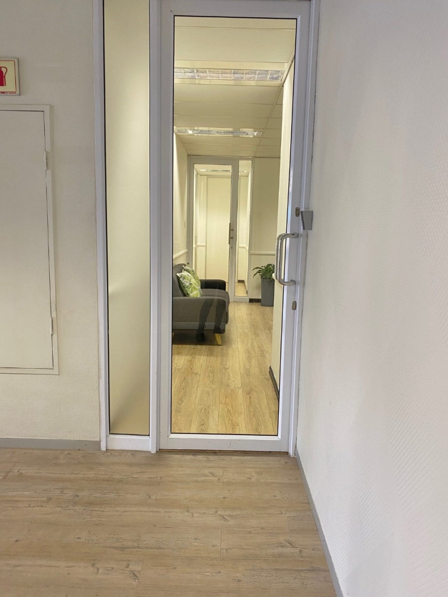 To Let commercial Property for Rent in Fourways Gauteng