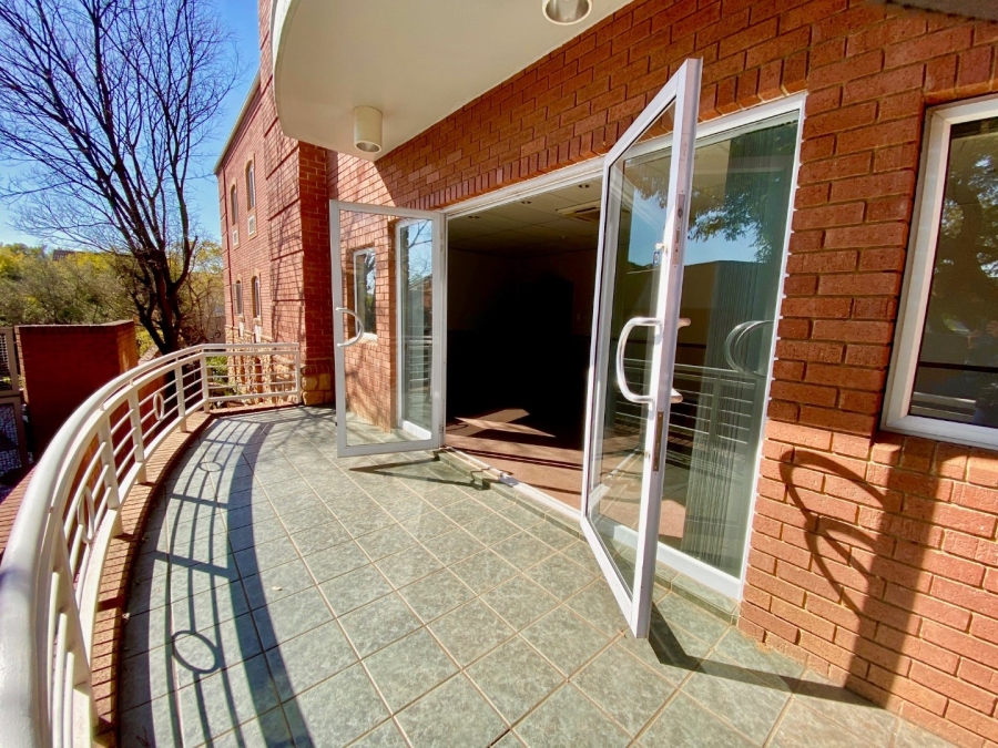 To Let commercial Property for Rent in Fourways Gauteng