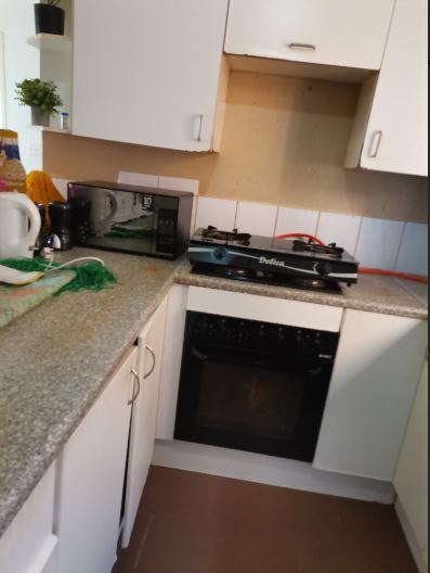 2 Bedroom Property for Sale in Chloorkop Gauteng
