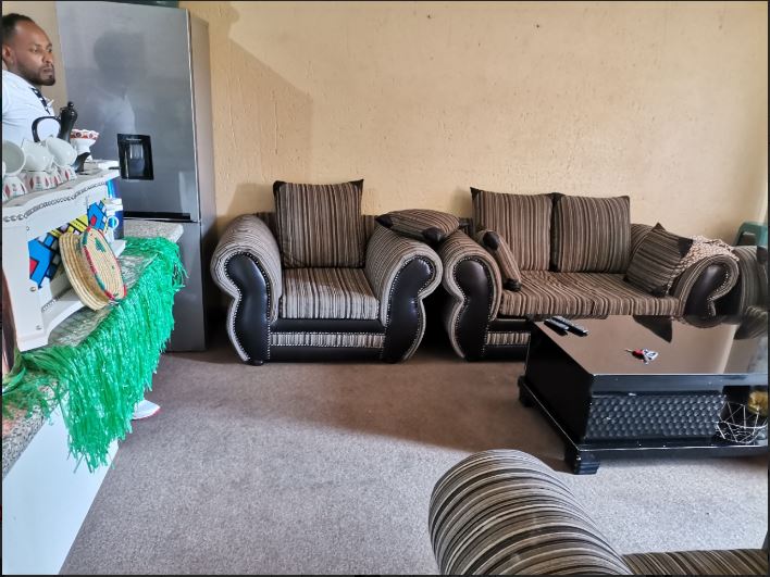 2 Bedroom Property for Sale in Chloorkop Gauteng