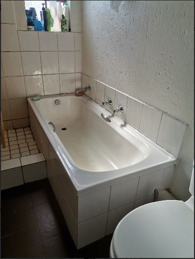 2 Bedroom Property for Sale in Chloorkop Gauteng