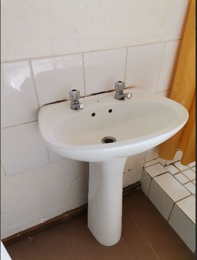 2 Bedroom Property for Sale in Chloorkop Gauteng