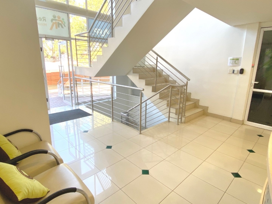 To Let commercial Property for Rent in Fourways Gauteng