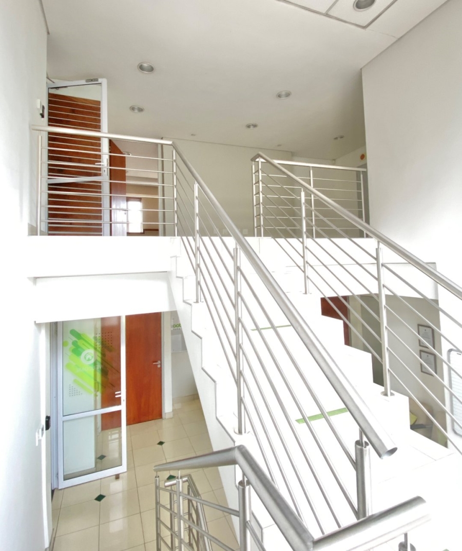 To Let commercial Property for Rent in Fourways Gauteng