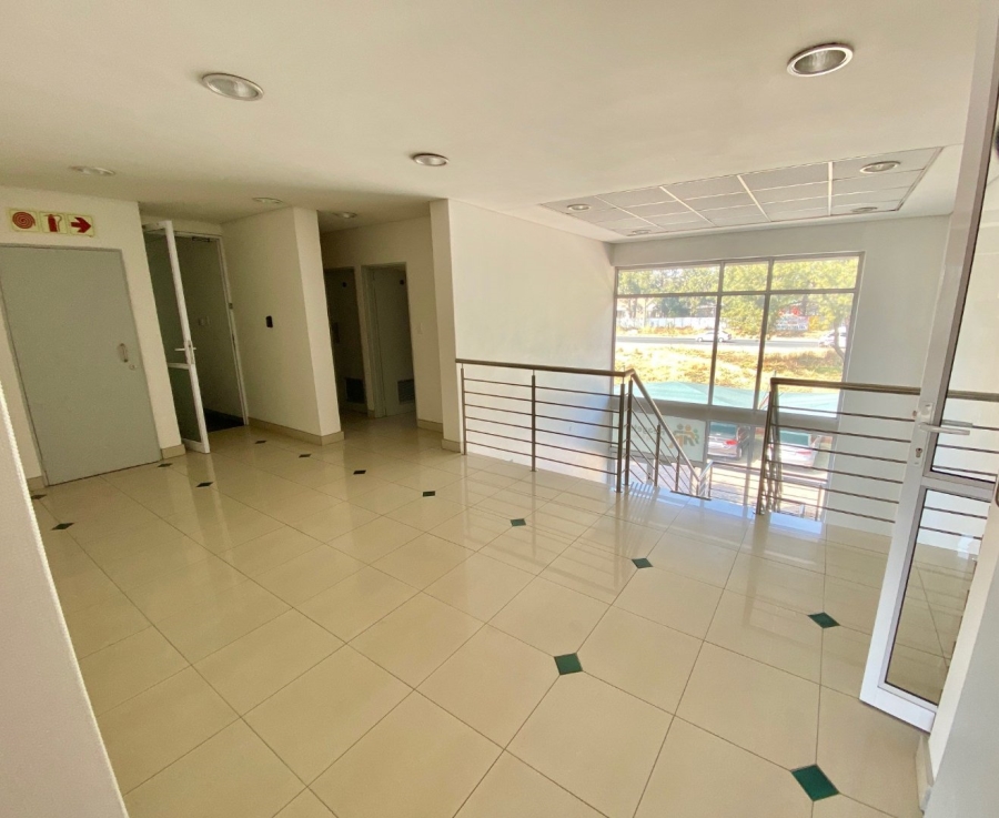 To Let commercial Property for Rent in Fourways Gauteng