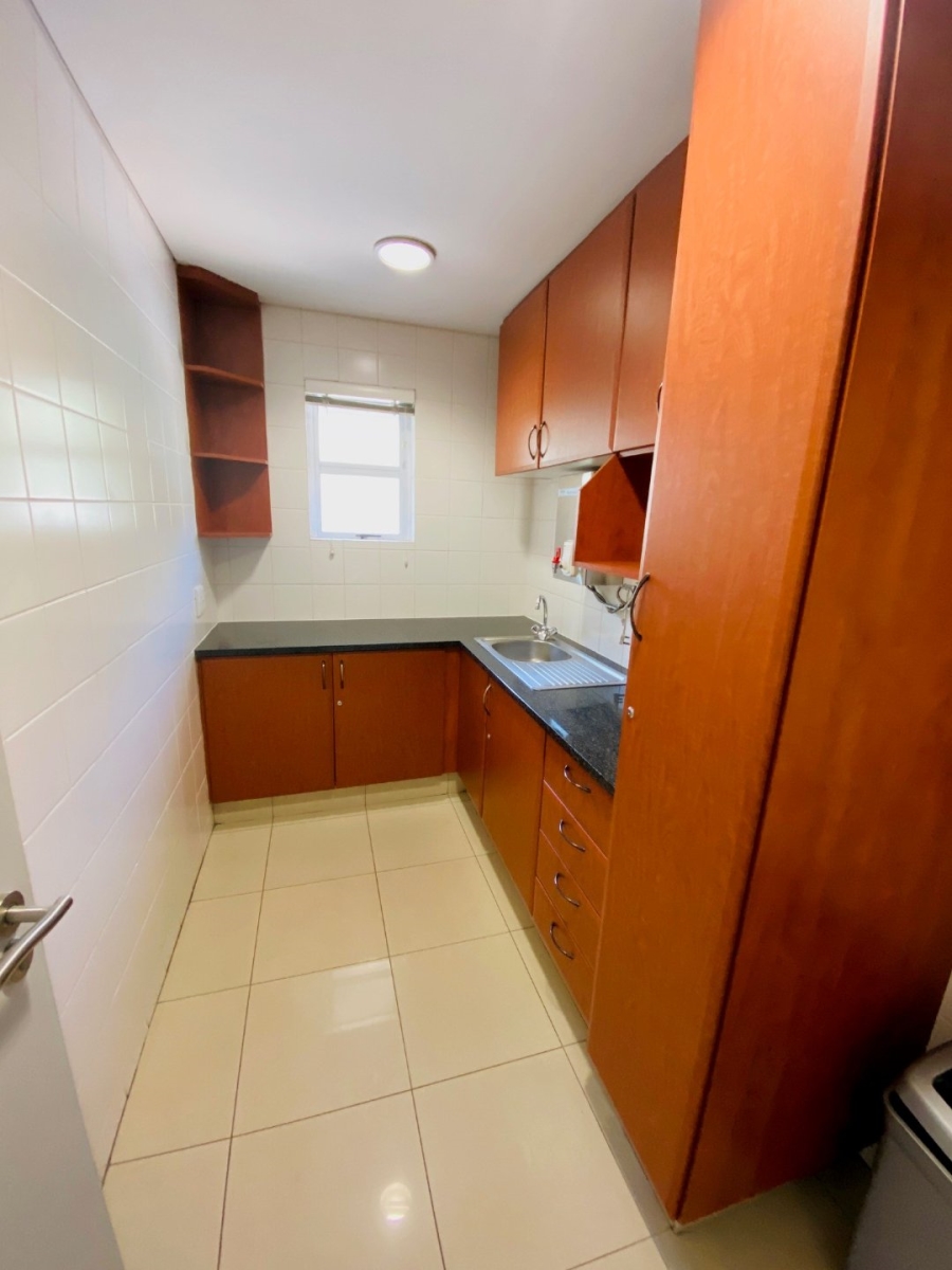 To Let commercial Property for Rent in Fourways Gauteng