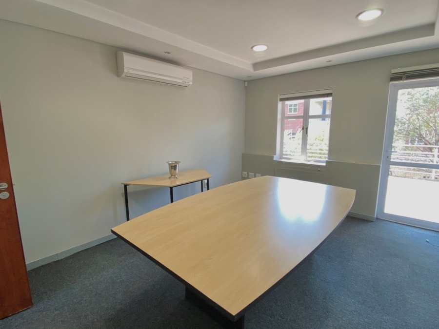 To Let commercial Property for Rent in Fourways Gauteng