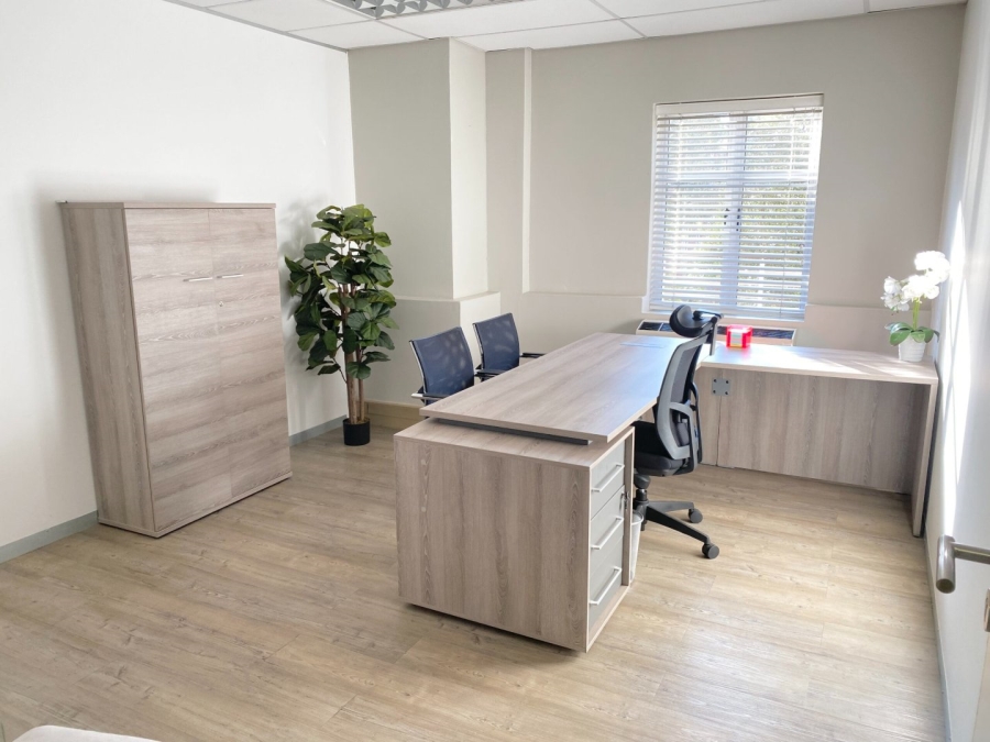 To Let commercial Property for Rent in Fourways Gauteng