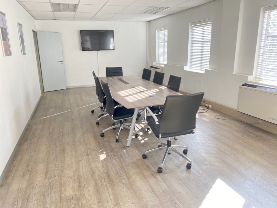 To Let commercial Property for Rent in Fourways Gauteng