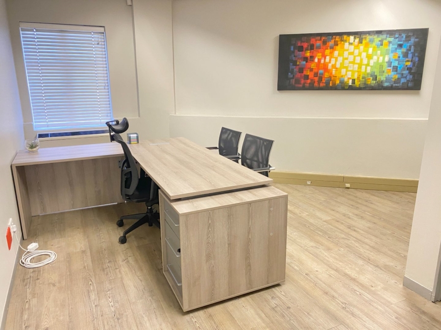 To Let commercial Property for Rent in Fourways Gauteng