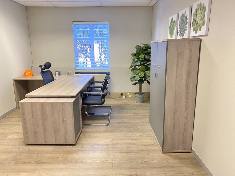 To Let commercial Property for Rent in Fourways Gauteng