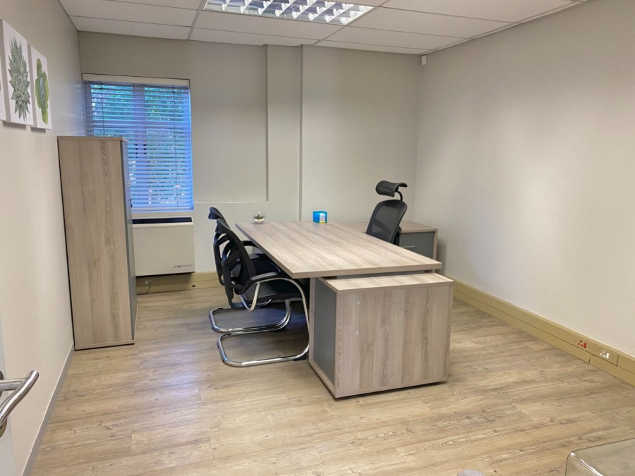 To Let commercial Property for Rent in Fourways Gauteng